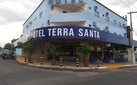 Hotel Terra Santa